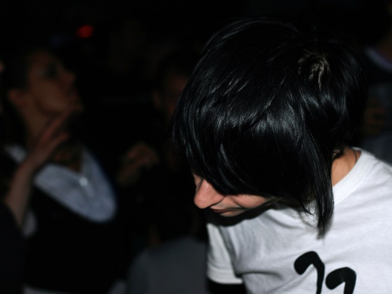 POPSTARZ MEMORABILIA:2008