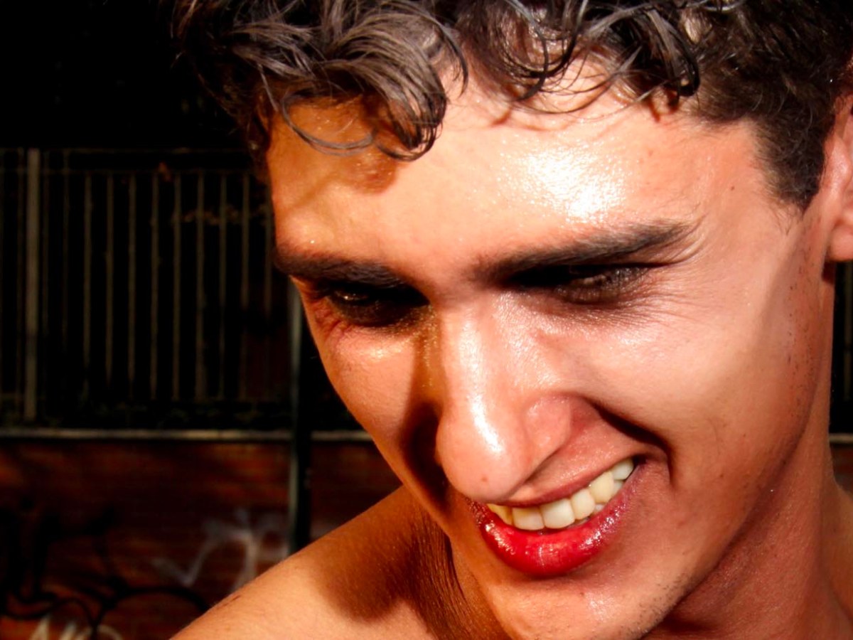 FROM THE VAULT: ZOMBIE NATION