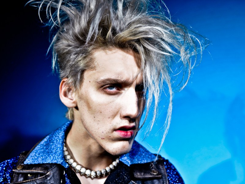 From The Vault: Pretty Vacant