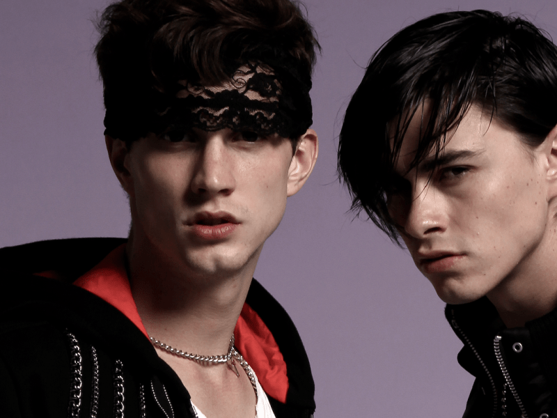 From The Vault: The Boys From Santa Monica Boulevard