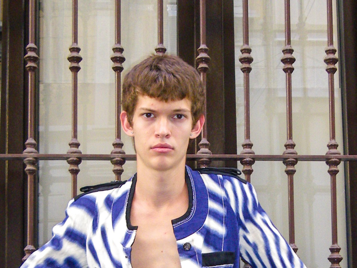 Vintage Shopping in Milano: A Hidden Gem